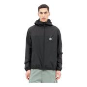 Ripstop Windbreaker Jakke