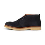 Suede Desert Boot