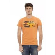 Action Orange T-shirt