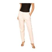 Damer Chino Bukser New York Stil