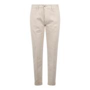 Slim Fit Chino Bukser