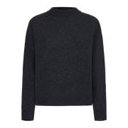 Antracit Sweater Kollektion