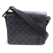 Pre-owned Stof louis-vuitton-tasker