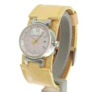 Pre-owned Rustfrit stal watches