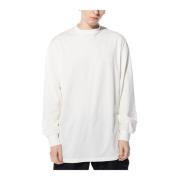 Y-3 Mock Neck Sweater