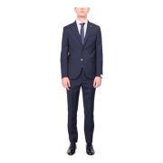 Elegant Suit Set