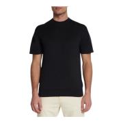 Rundhals T-shirt