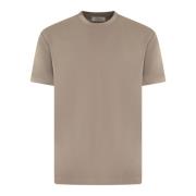 Interlock Supima T-Shirt