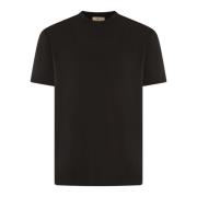 Interlock Supima T-Shirt