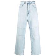 Superlight Wash Jeans Third Cut