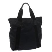 Pre-owned Canvas totes