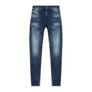 Jeans 2019 D-STRUKT L.32