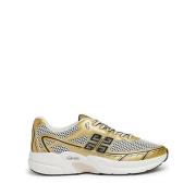 Golden Runners Sneakers