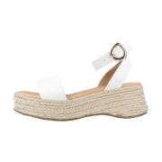 Kilehæl Sandal