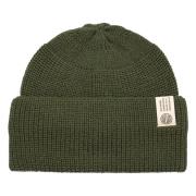 Deck Beanie Wool Cap