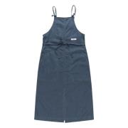 Pinafore Dress