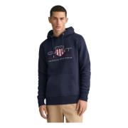 Arkiv Shield Hoodie