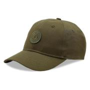 Baseball G Patch Cap