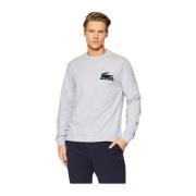 Grå Sweatshirts - SH7477