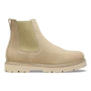 Highwood Slip On Boots