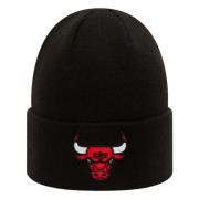 Essential Chicago Bulls Wool Cap