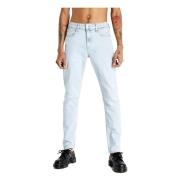 Slim Tapered Jeans