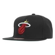 HWC Miami Heat Cap