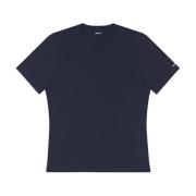 Stilfuldt T-shirt og Polo Combo