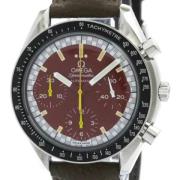 Pre-owned Rustfrit stal watches