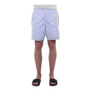 Mænds Komfort Bermuda Shorts