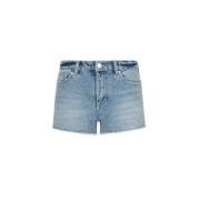 Jeans Shorts