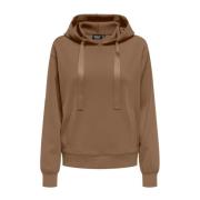 Stilfuld Sweatshirt