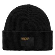 Haste Beanie Wool Cap