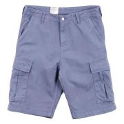 Almindelige Cargo Shorts