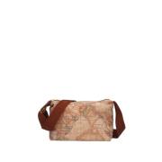 Blød Crossbody Taske