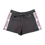 Dame Shorts, Model A68844409, Bomuld