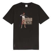 X One Piece Tee T-shirt