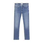 Herre Skinny Bomuld Jeans