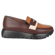 Brunne Dames Loafers