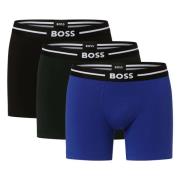 3P Bold Boxer briefs