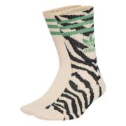 Farm Rio Crew Pack 2 Socks