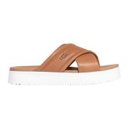 Platform Sandaler Zayne