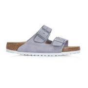 Lilla Ruskind Slide Sandaler