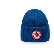 Alpine Wool Logo Beanie