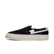 Canvas Slip-On Sneakers til Kvinder