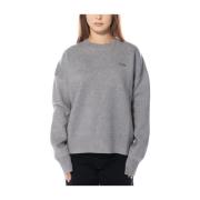 Round-neck Knitwear