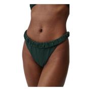 Girlish Charm Bikini Bottom Green