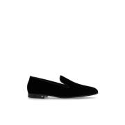 Sko type 'loafers'