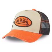 Trucker Filet Cap