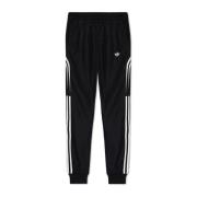 Sweatpants med logo